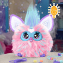 Furby Cotton Candy + Licht en Geluid