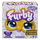Furby Golden Glam + Licht en Geluid
