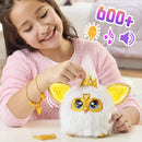Furby Golden Glam + Licht en Geluid