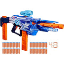 Nerf Loud Out Galactic Commander Blaster + 48 Darts