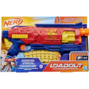 Nerf Load Out Shadowspeed Recon Blaster + 14 Darts