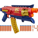 Nerf Load Out Shadowspeed Recon Blaster + 14 Darts