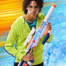 Nerf Load Out Arctic Zerostriker Blaster + 24 Darts
