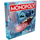 Hasbro Gaming Monopoly Disney Stitch