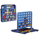 Hasbro Gaming 4 Op &