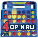 Hasbro Gaming 4 Op &