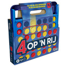 Hasbro Gaming 4 Op &