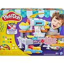 Play-Doh Super Sizzlin Kitchen + Geluid