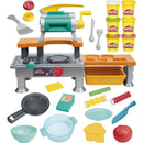Play-Doh Super Sizzlin Kitchen + Geluid