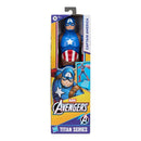Hasbro Marvel Avengers Evergreen Captain America