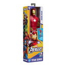 Hasbro Marvel Avengers Evergreen Iron Man