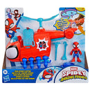 Hasbro Spidey and Friends Team Spidey Copter
