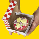Play-Doh Stamp and Spin Pizza Set