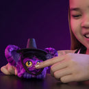 Furby K-Pop Demon Hunters Saja Boy Demon + Geluid