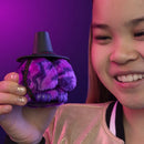 Furby K-Pop Demon Hunters Saja Boy Demon + Geluid