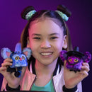 Furby K-Pop Demon Hunters Saja Boy Demon + Geluid