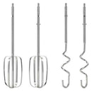 Kenwood HMP50.000BK Handmixer Zwart