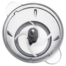 Kenwood CHP62.400SI Hakmolen Zilver/Transparant