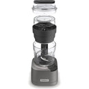 Kenwood CHP80.000SI Hakmolen Zilver/Zwart