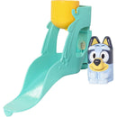 Bluey's Waterglijbaan