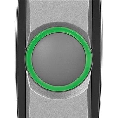 Byron BY35 Draadloze Beldrukker