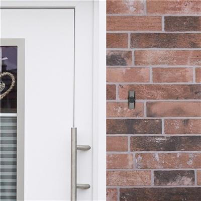 Byron BY35 Draadloze Beldrukker