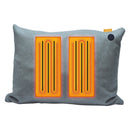 Cozy BT-CSHT-L-OR-PB10 Warmtekussen 45x?60 cm Oranje