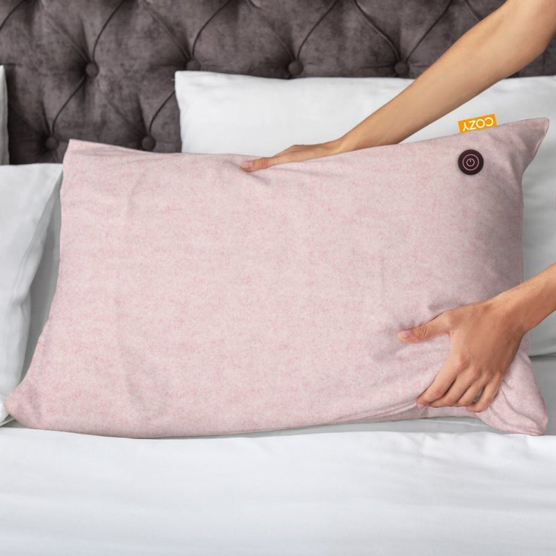 Cozy BT-CSHT-L-PK-PB10 Warmtekussen 45x?60 cm Roze