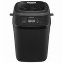 Panasonic SD-PN100KXE Broodbakmachine Zwart