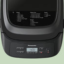 Panasonic SD-PN100KXE Broodbakmachine Zwart