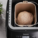 Panasonic SD-PN100KXE Broodbakmachine Zwart