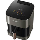 Panasonic NF-CC500NXE Airfryer 5L 1450W Grijs/Zwart