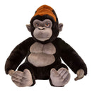 Keeleco Knuffel Gorilla 45 cm