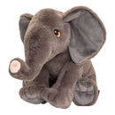 Keeleco Knuffel Olifant 35 cm