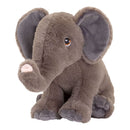 Keeleco Knuffel Olifant 25 cm