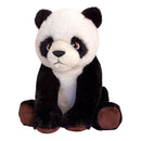 Keeleco Knuffel Panda 25 cm