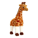 Keeleco Knuffel Giraffe 30 cm