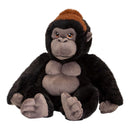 Keeleco Knuffel Gorilla 20 cm