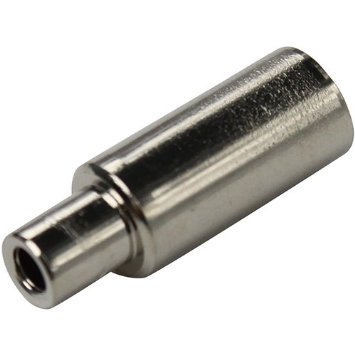 RVS eindkapje voor rem buitenkabel Shimano SP50 4.0 mm