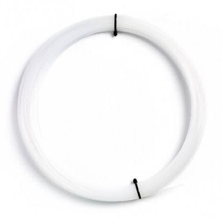 Inliner voor remleiding Elvedes ø2.0 /2,6 mm HDPE - wit (25 meter)
