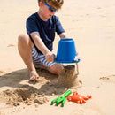 Yello Eco Emmerset 4-delig