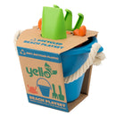 Yello Eco Emmerset 4-delig