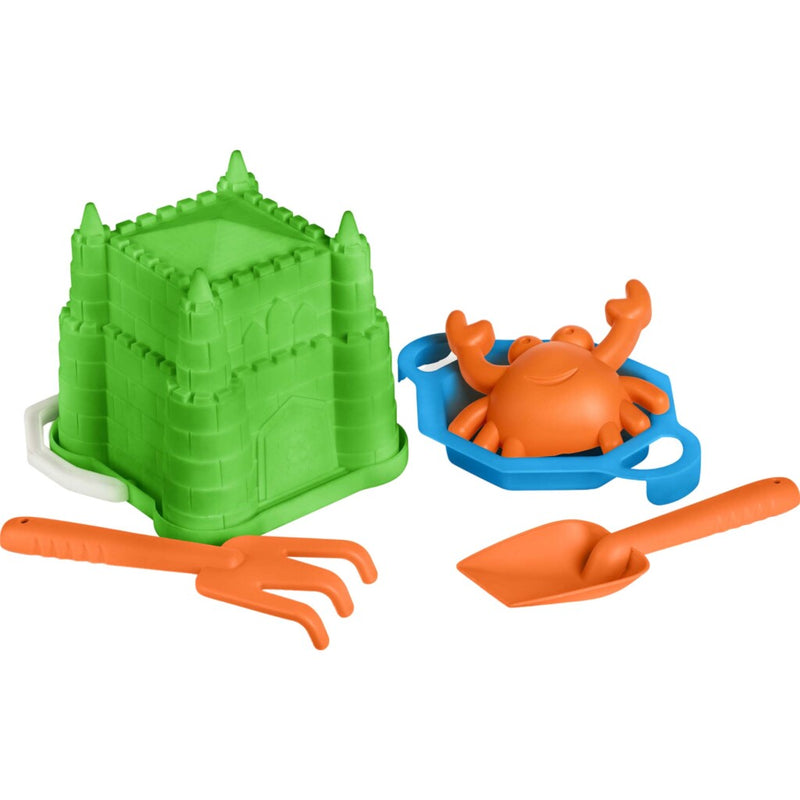 Yello Eco Emmerset 5-delig