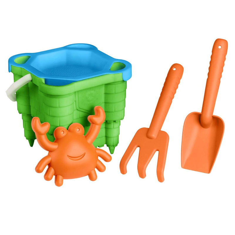 Yello Eco Emmerset 5-delig