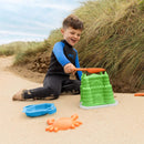 Yello Eco Emmerset 5-delig