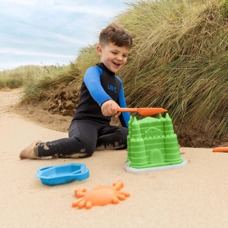 Yello Eco Emmerset 5-delig