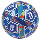 Voetbal FIFA WK 2026 Maat 5 Blauw