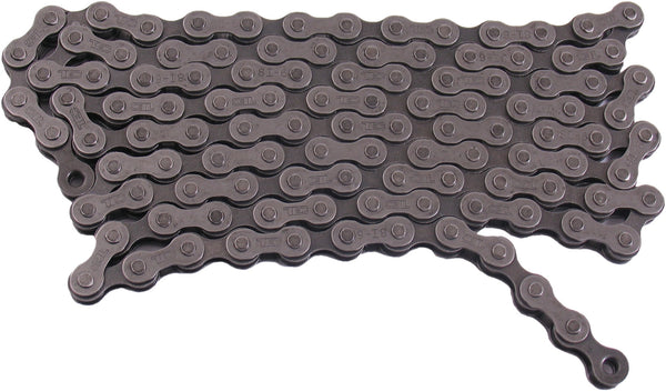 Fietsketting Edge City 1/2 x 1/8" - 112 schakels (Werkplaatsverpakking = 25 stuks)