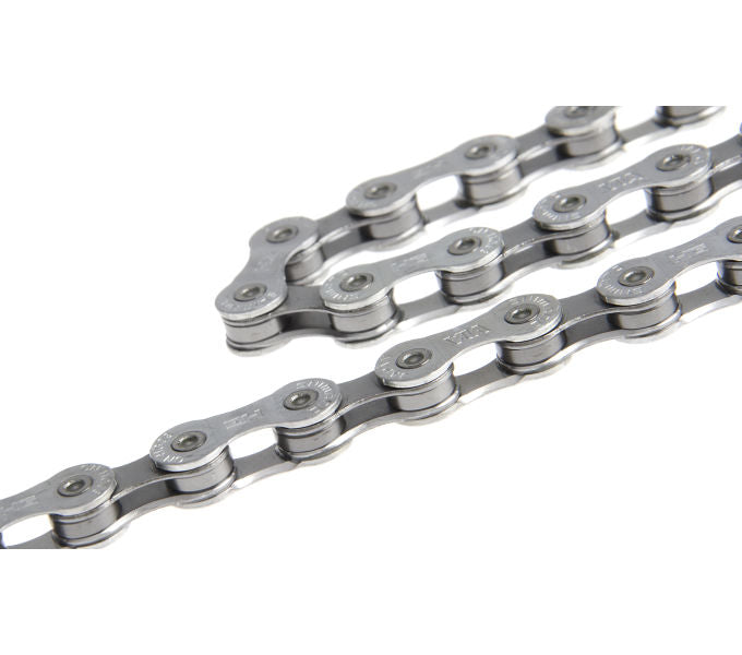 Ketting 9 speed Shimano HG53 Deore/LX/Tiagra - 126 schakels (5 stuks in werkplaatsverpakking)