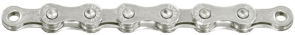 Ketting 11 speed Sunrace CN11A met 116 schakels - zilver